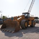 Used Caterpillar 988H Large 50-Ton Wheel Loader