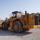 Used Caterpillar 988H Large 50-Ton Wheel Loader