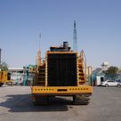 Used Caterpillar 988H Large 50-Ton Wheel Loader