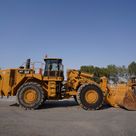 Used Caterpillar 988H Large 50-Ton Wheel Loader