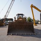 Used Caterpillar 988H Large 50-Ton Wheel Loader