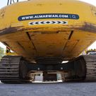 Used 2016 Komatsu PC350LC-8 Track Excavator | Al Marwan