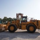 Used Caterpillar 988H Large 50-Ton Wheel Loader