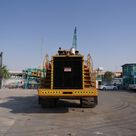 Used Caterpillar 988H Large 50-Ton Wheel Loader