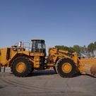 Used Caterpillar 988H Large 50-Ton Wheel Loader