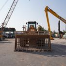 Used Caterpillar 988H Large 50-Ton Wheel Loader