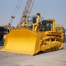 Rent Large 108-Ton Bulldozers | Al Marwan
