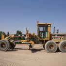 Used Cat 14H Motor Grader 1997 | Al Marwan
