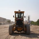 Used Cat 14H Motor Grader 1997 | Al Marwan