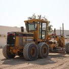 Used Cat 14H Motor Grader 1997 | Al Marwan