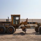 Used Cat 14H Motor Grader 1997 | Al Marwan
