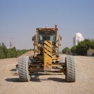 Used Cat 14H Motor Grader 1997 | Al Marwan