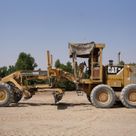 Rent Motor Graders From Al Marwan – Elevate Your Construction Projects