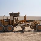 Rent Motor Graders From Al Marwan – Elevate Your Construction Projects