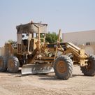 Rent Motor Graders From Al Marwan – Elevate Your Construction Projects