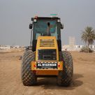 Used Cat CS533E Single Drum Roller 2019 | Al Marwan