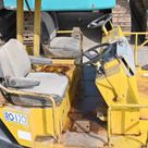 Used Sakai R2S Steel Drum Roller 1992 | Al Marwan