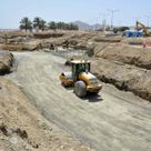 Single Drum Roller, Vibratory, 12 to 26 ton | Al Marwan