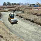 Single Drum Roller, Vibratory, 12 to 26 ton | Al Marwan