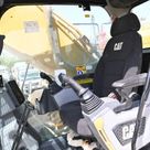 Cat 349 Crawler Excavator 2021 | Al Marwan