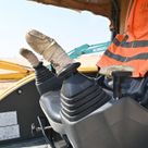 Used CAT 303E Mini Excavator 2020 | Al Marwan