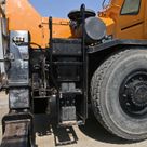 For Sale Tadano GR-250N Mobile Crane 2012 | Al Marwan