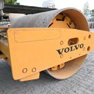 2010 Used Volvo SD130D Single-Drum Roller