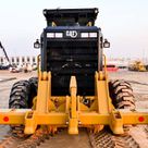 Motor Graders Rental with Skilled Operators | Al Marwan