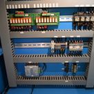 2000 Piller DHH Generator Set Caterpillar Powerhouse-hydraulics view-Al Marwan Machinery