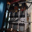 2000 Piller DHH Generator Set Caterpillar- image hydraulic - Al Marwan Machinery