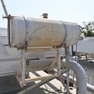 2000 Piller DHH Generator Set with Caterpillar 3512B- tank-view- Al Marwan Machinery