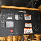 2000 Piller DHH Generator Set Caterpillar- gauges image -Al Marwan Machinery