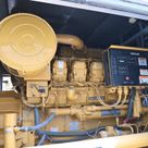 2000 Piller DHH Generator Set Caterpillar Engine-engine image - Al Marwan Machinery