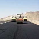 Double Drum Rollers For Rent | Al Marwan