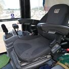 Used Cat CS533E Single Drum Roller 2019 | Al Marwan