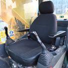 2018 Komatsu PC850-8R1 Crawler Excavator