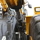 2022 Komatsu WA470-6R Wheel Loader | Al Marwan