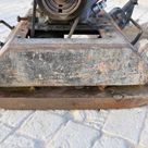 Used PTC VP70E  Plate Compactor CP-0099 | Al Marwan