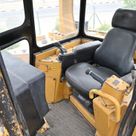 Caterpillar D6R Bulldozer cabin view- Al Marwan Machinery