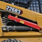 Used Cat 226B3 Skid Steer Loader 2022 | Al Marwan