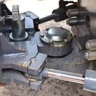 Like-New Hamm 311D Soil Drum Compactor 2020-under | Al Marwan