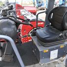 Hamm 311D Soil Drum Compactor 2020-cabin | Al Marwan