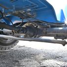 Terex Fuchs MHL 350 Material Handler 2009 | Al Marwan