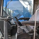 Terex Fuchs MHL 350 Material Handler 2009 | Al Marwan