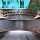 Kobelco SK200SR Crawler Excavator 2004 | Al Marwan