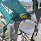 Kobelco SK200SR Crawler Excavator 2004 | Al Marwan