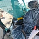 New Kobelco SK380XDLC-10 Crawler Excavator | Al Marwan