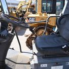 Used Hamm 311D Single Drum Roller 2012 | Al Marwan