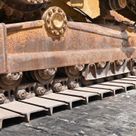 Cat D6M 16-Ton Crawler Dozer 2002 | Al Marwan