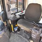 2014 Used Komatsu D65PX-17 LGP Crawler Dozer